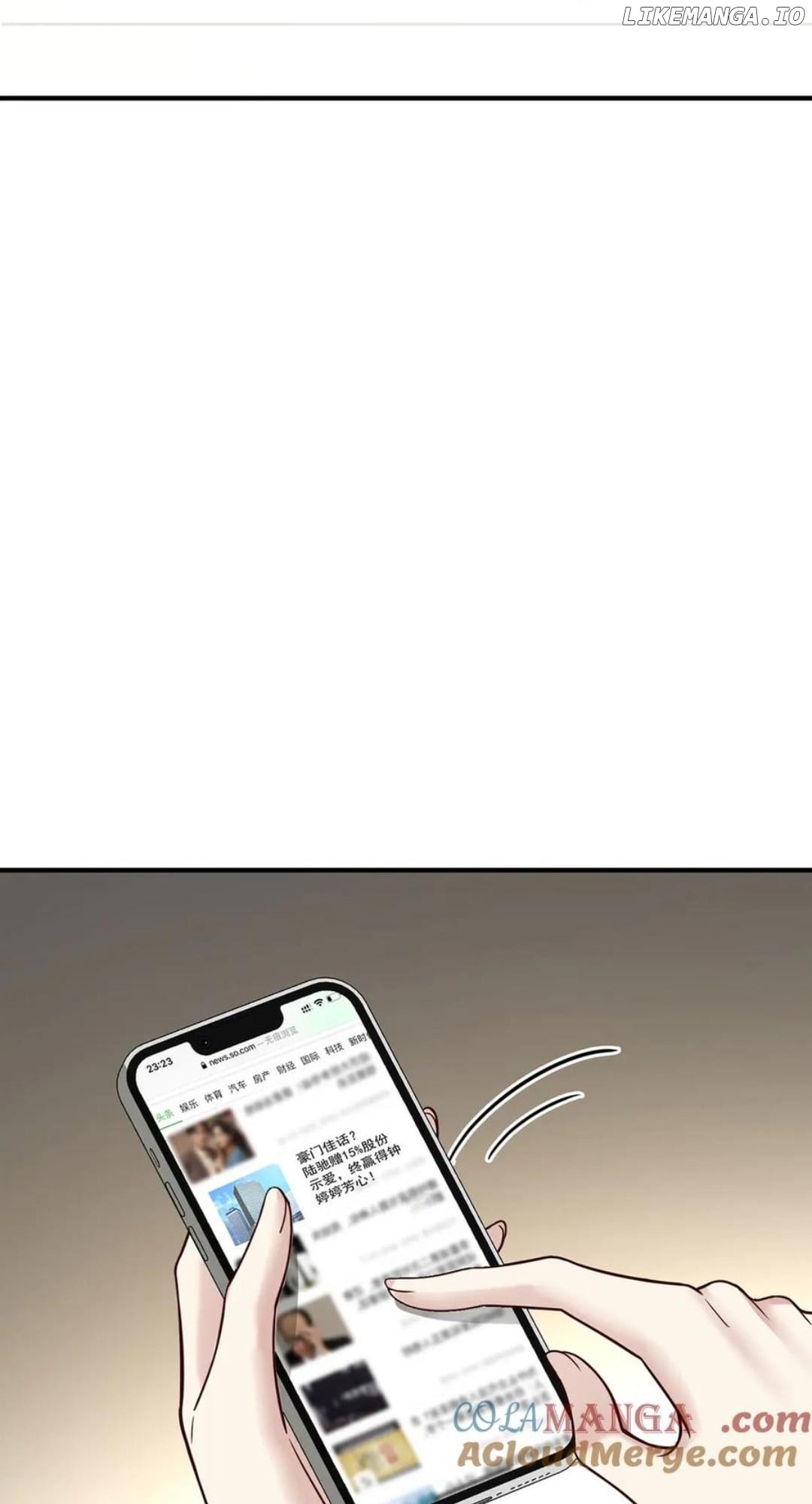 After Breakup: Had an Affair With My Ex's Uncle Chapter 86 - page 2